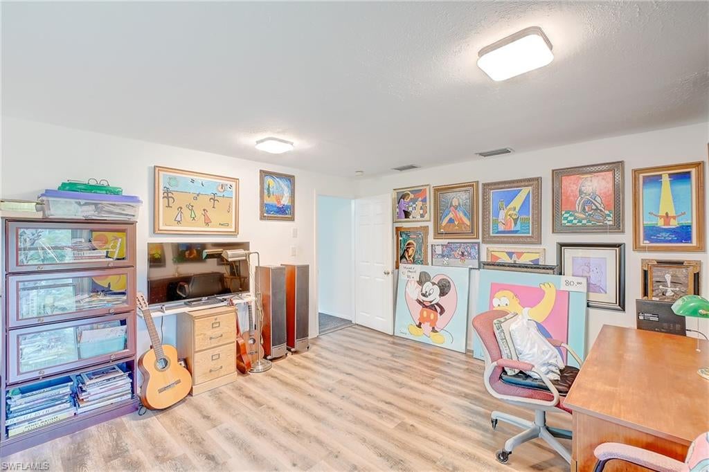 MARIANA PARK - Residential
