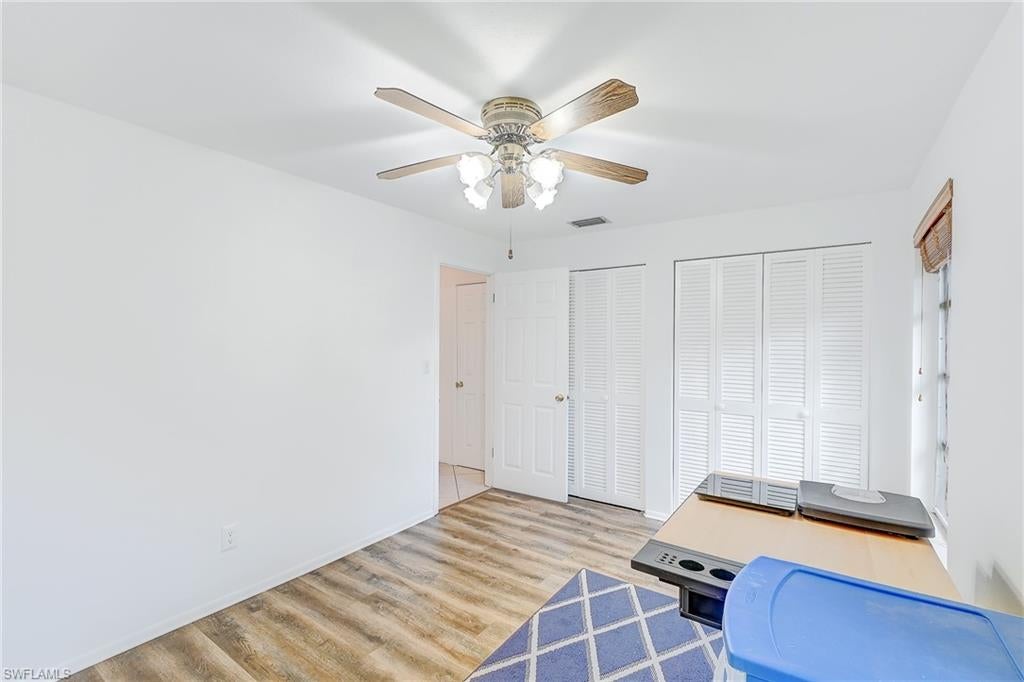 MARIANA PARK - Residential