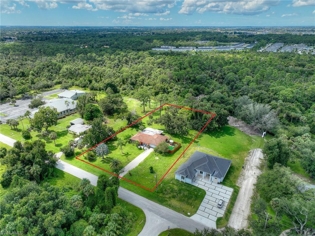 MARIANA PARK - Residential