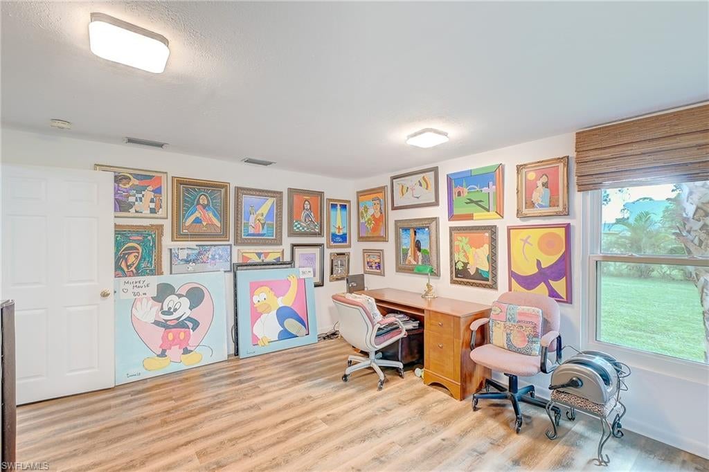 MARIANA PARK - Residential