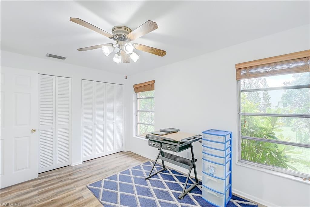 MARIANA PARK - Residential