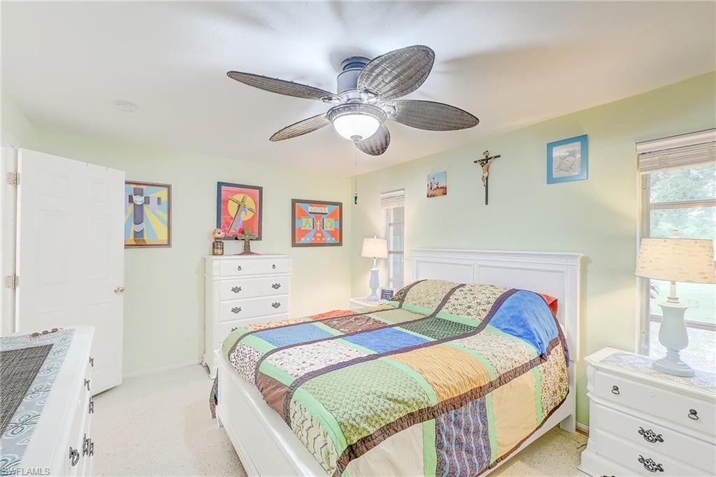 MARIANA PARK - Residential
