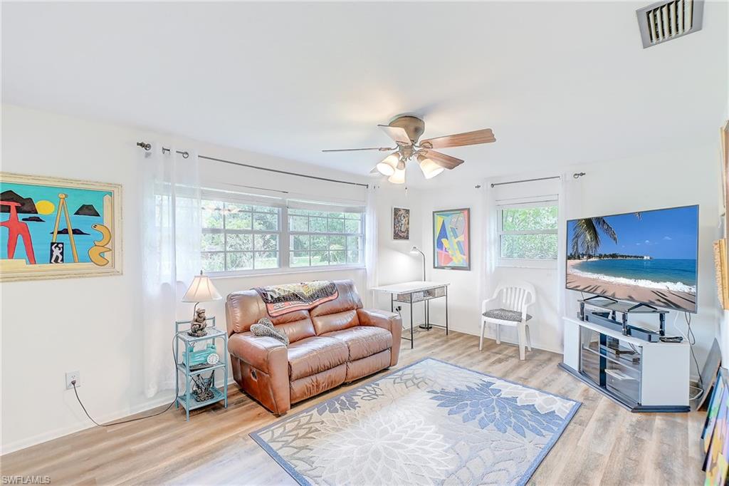 MARIANA PARK - Residential