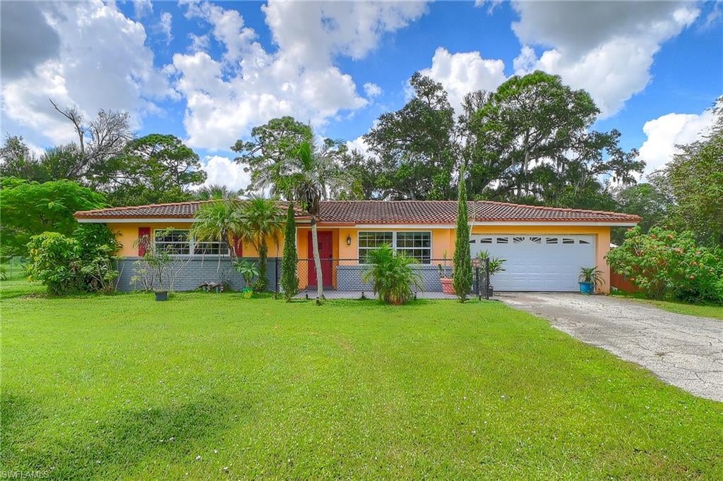 MARIANA PARK - Residential