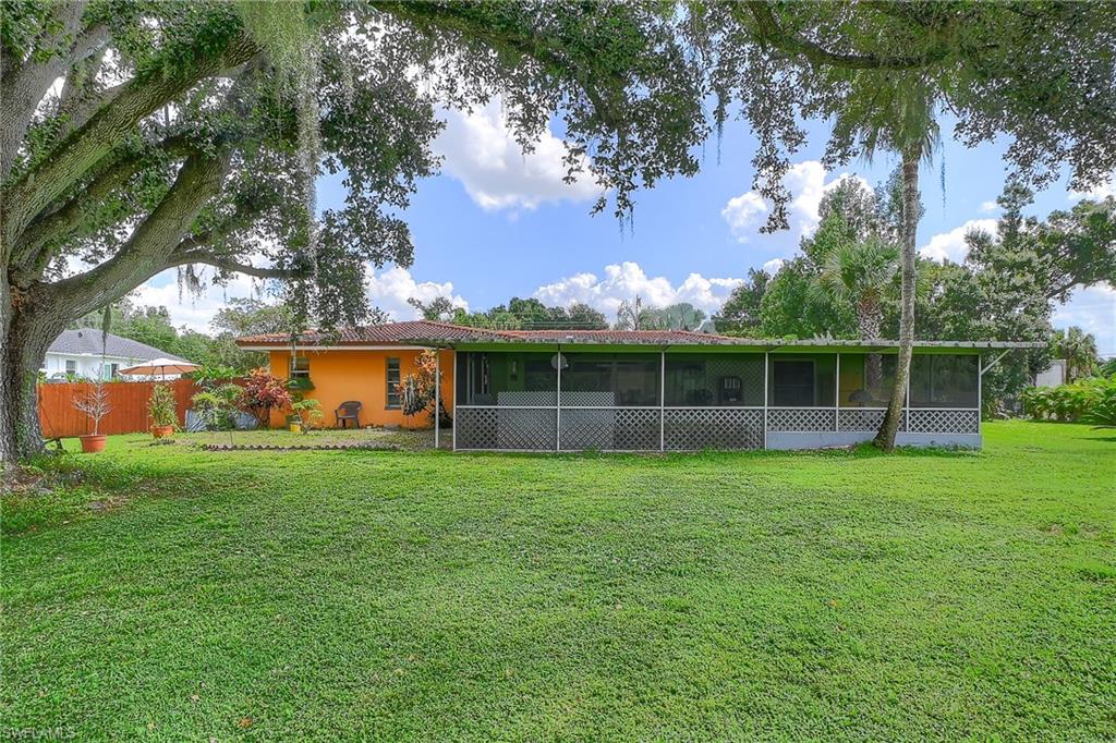 MARIANA PARK - Residential