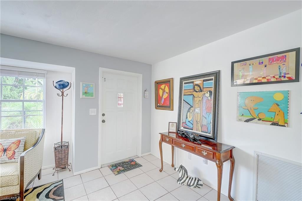 MARIANA PARK - Residential