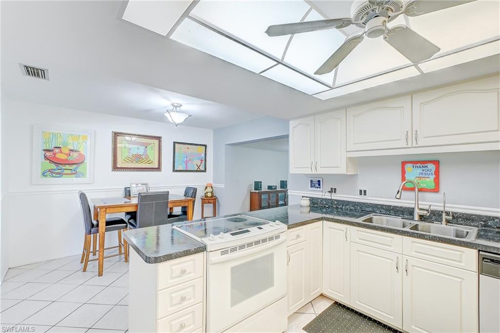 MARIANA PARK - Residential