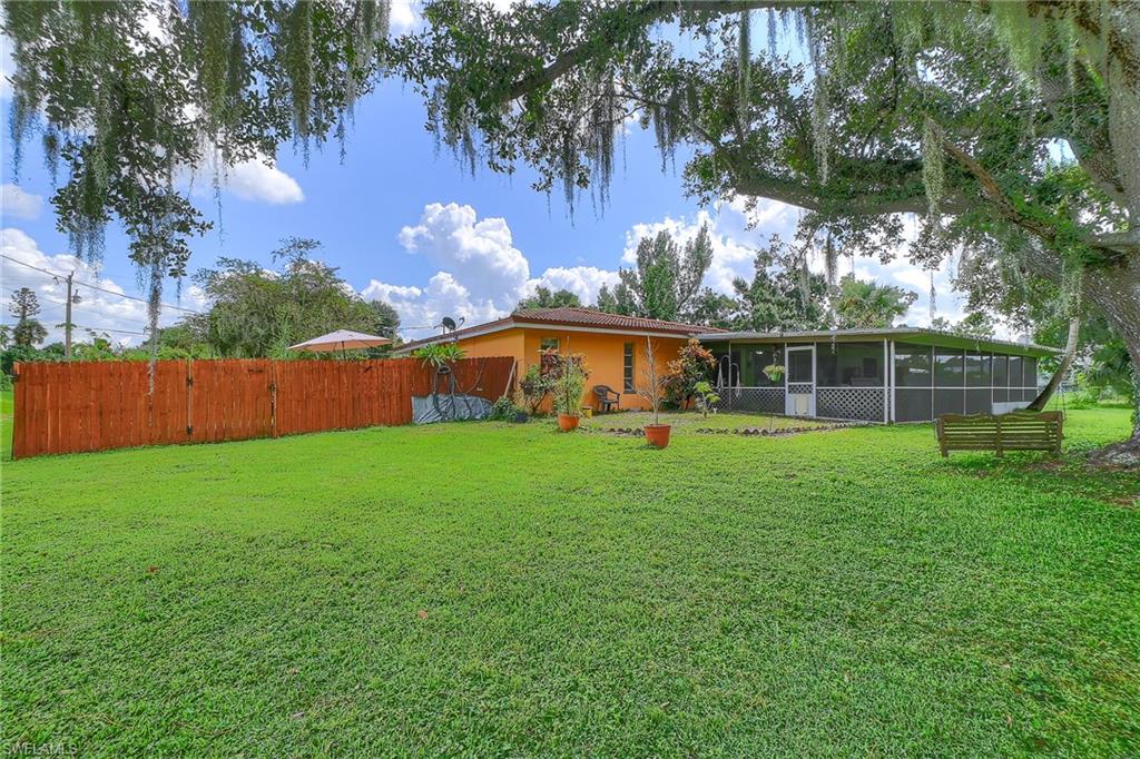 MARIANA PARK - Residential
