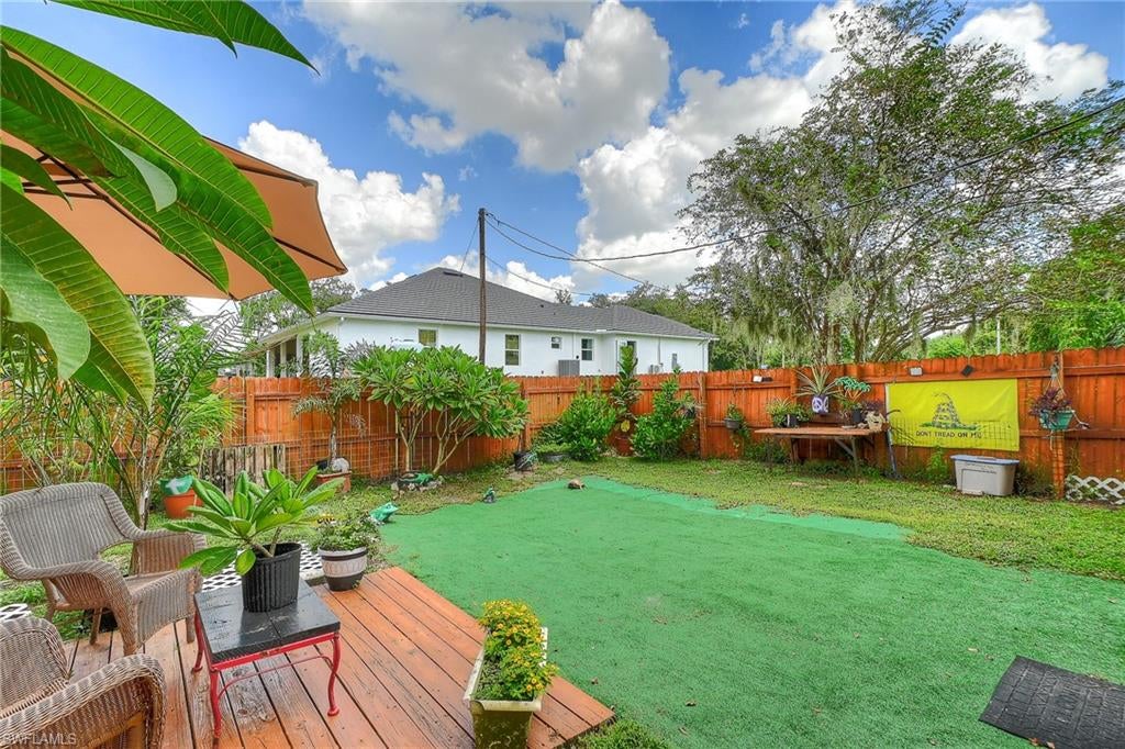 MARIANA PARK - Residential