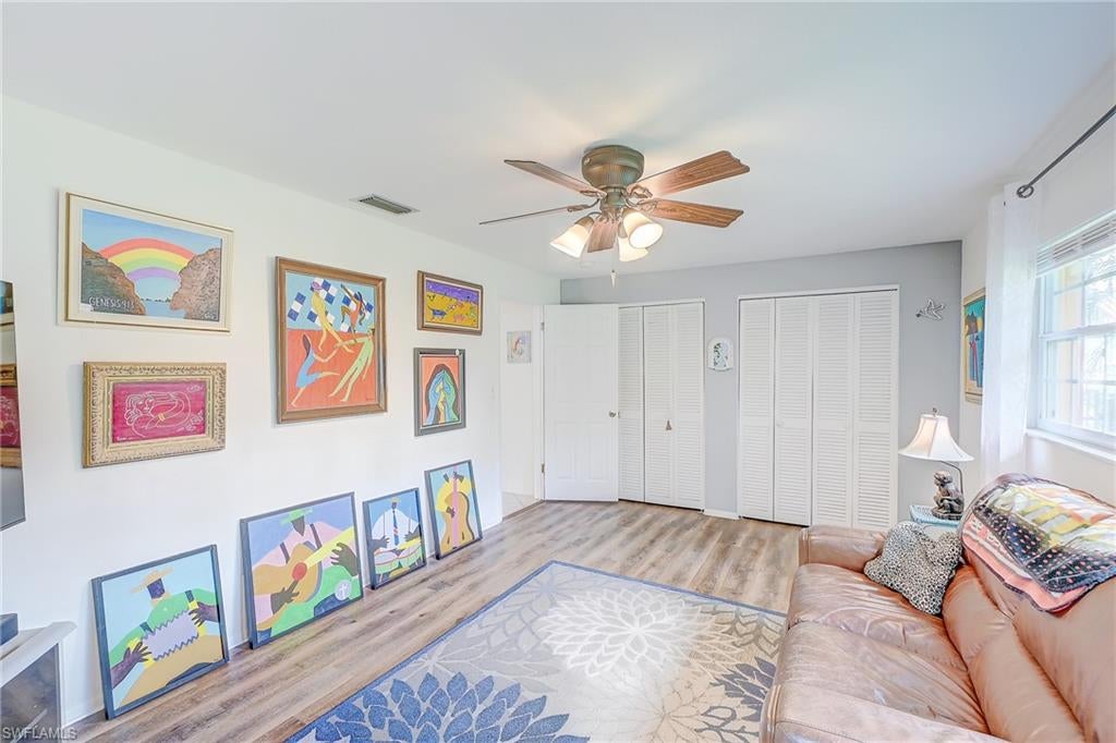 MARIANA PARK - Residential