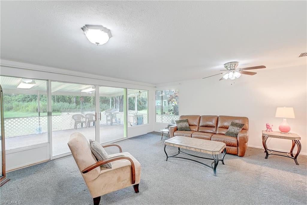 MARIANA PARK - Residential