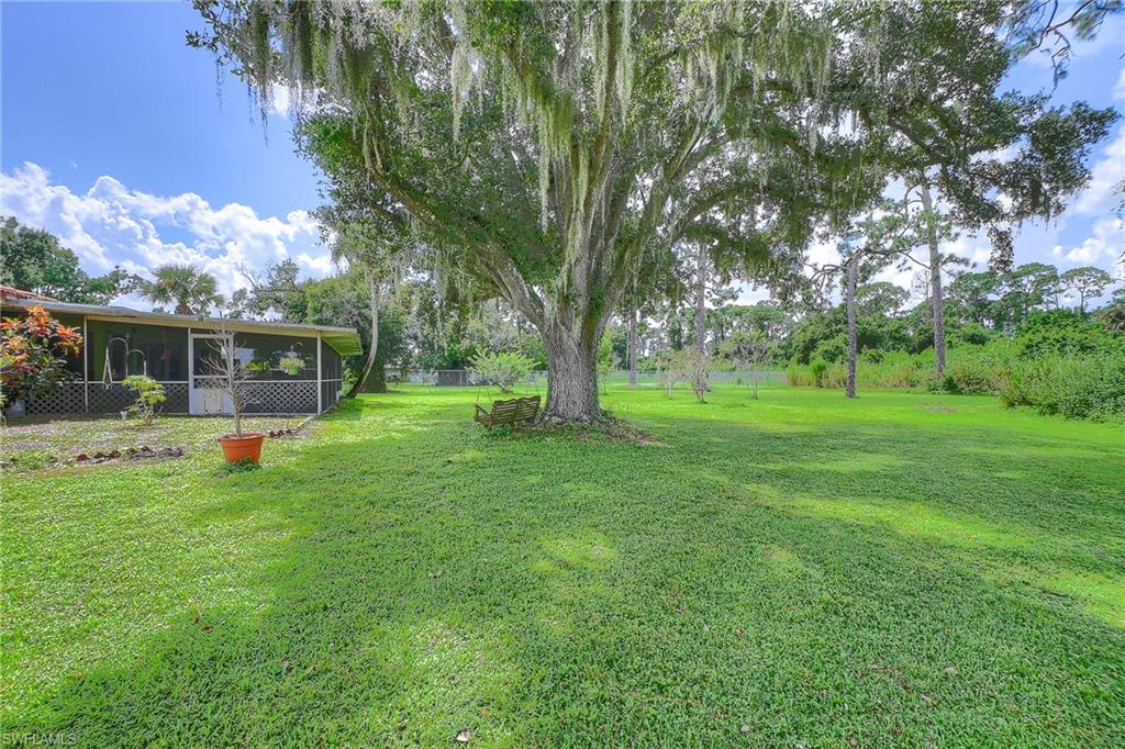 MARIANA PARK - Residential