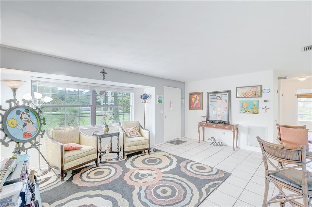 MARIANA PARK - Residential
