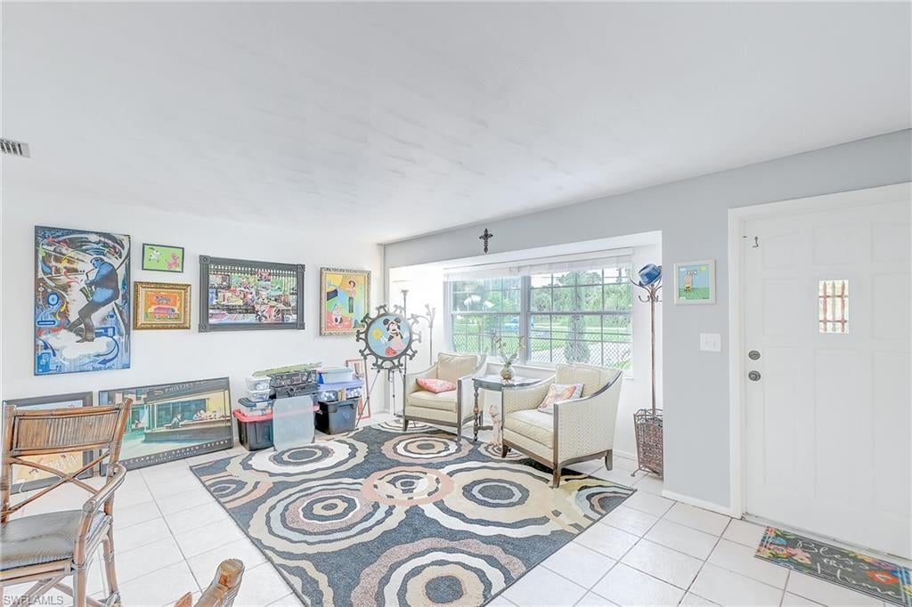 MARIANA PARK - Residential