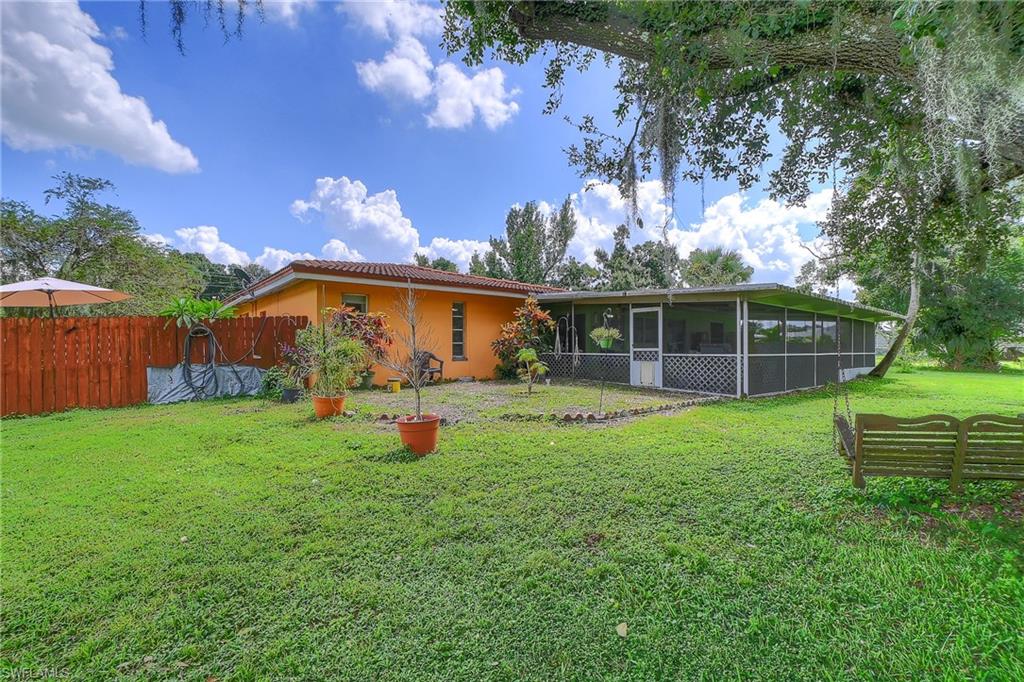 MARIANA PARK - Residential