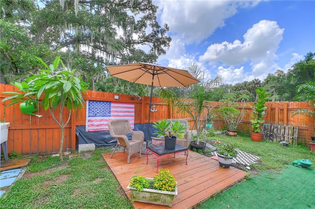 MARIANA PARK - Residential