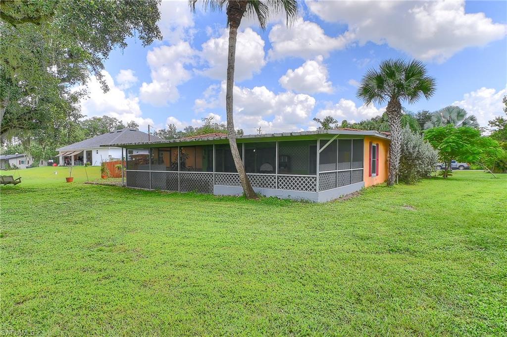 MARIANA PARK - Residential
