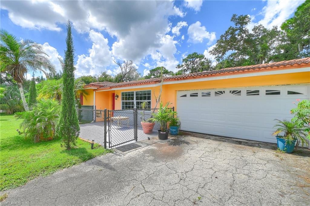 MARIANA PARK - Residential
