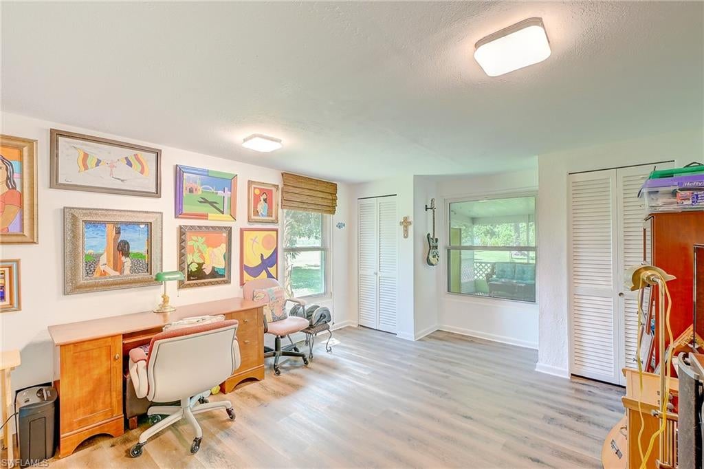 MARIANA PARK - Residential