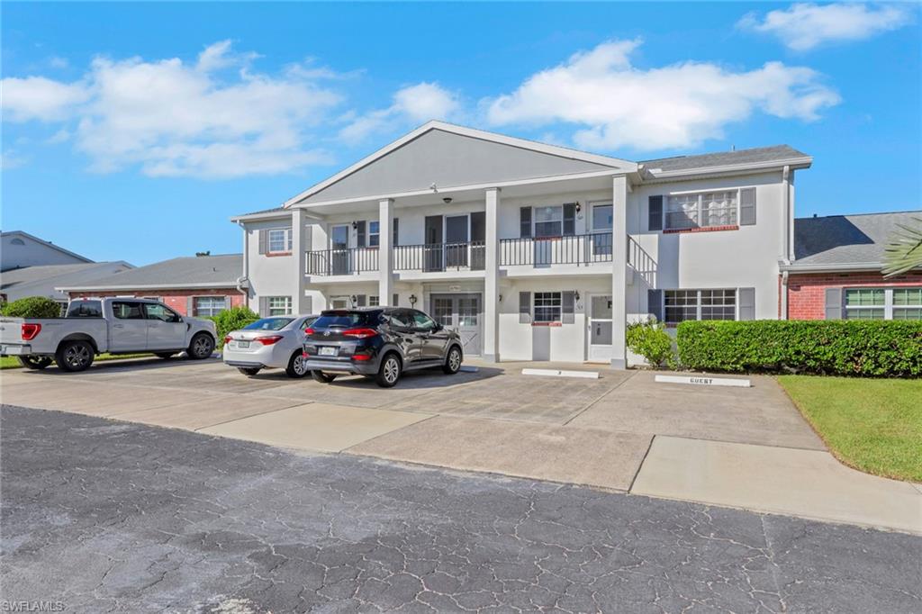 CYPRESS LAKES MANOR SOUTH - Residential