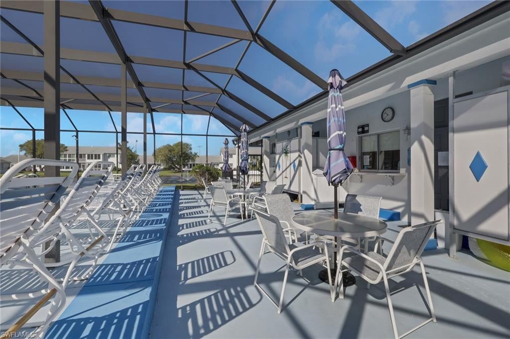 CYPRESS LAKES MANOR SOUTH - Residential