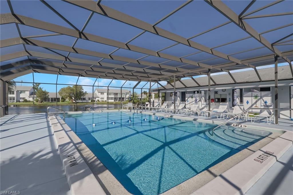 CYPRESS LAKES MANOR SOUTH - Residential
