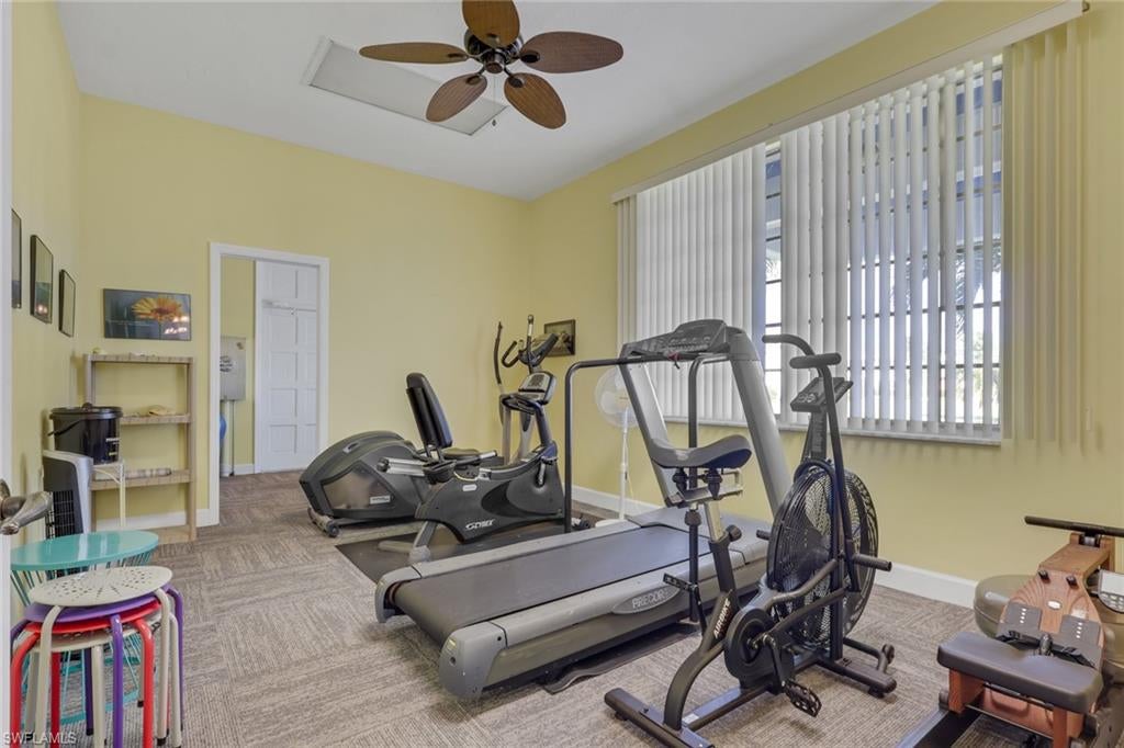 CYPRESS LAKES MANOR SOUTH - Residential