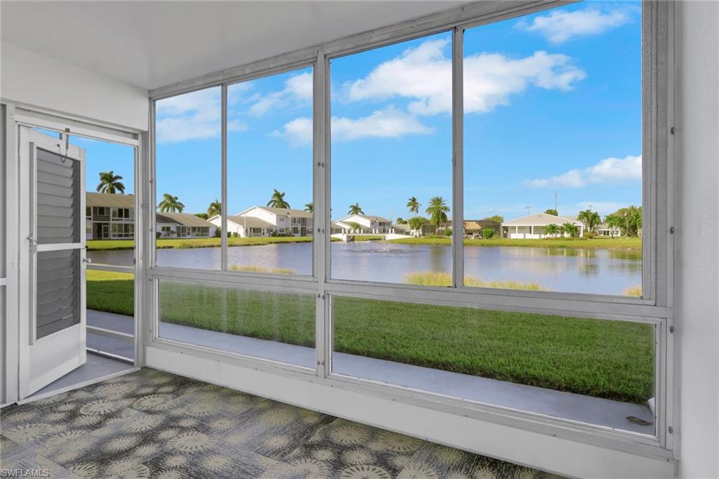 CYPRESS LAKES MANOR SOUTH - Residential