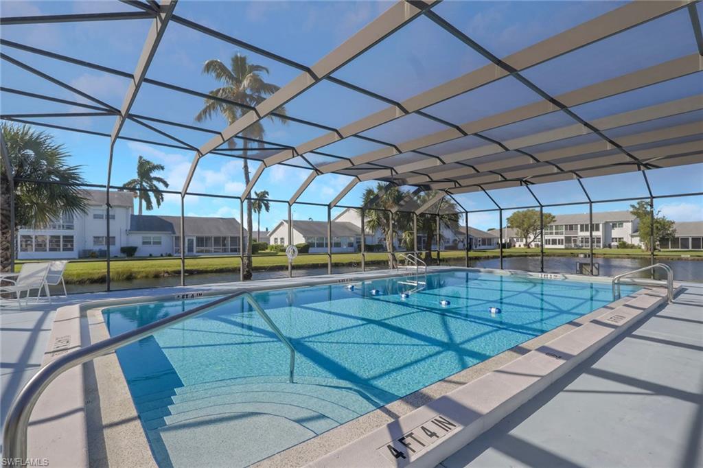 CYPRESS LAKES MANOR SOUTH - Residential