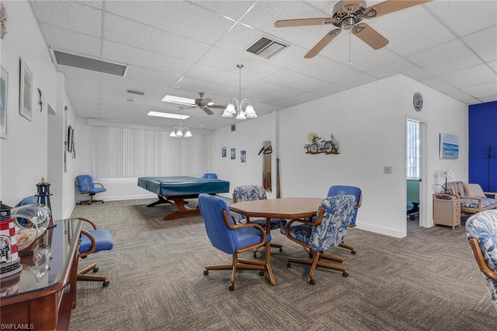 CYPRESS LAKES MANOR SOUTH - Residential