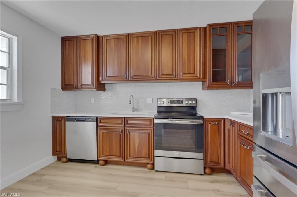 CYPRESS LAKES MANOR SOUTH - Residential