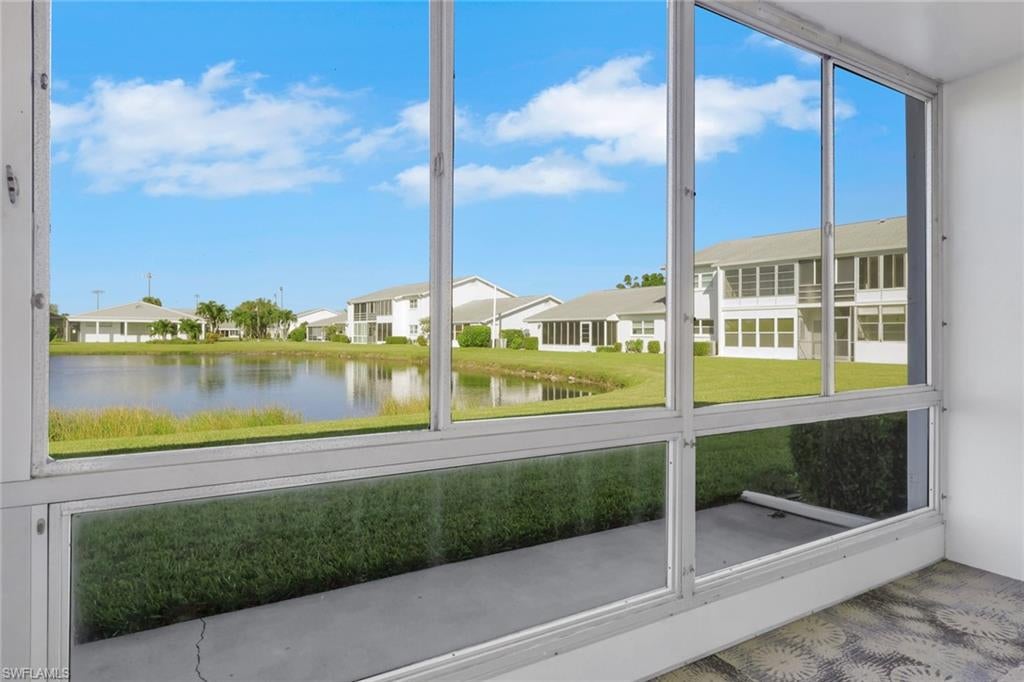 CYPRESS LAKES MANOR SOUTH - Residential