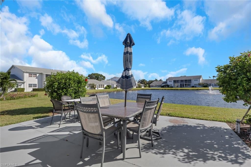 CYPRESS LAKES MANOR SOUTH - Residential