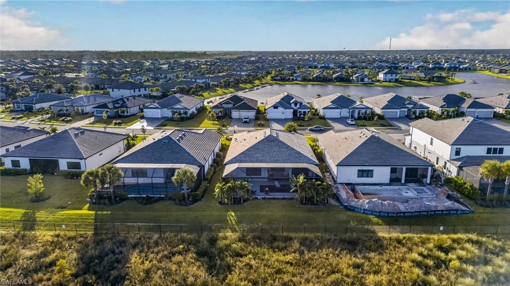 VERDANA VILLAGE - Residential