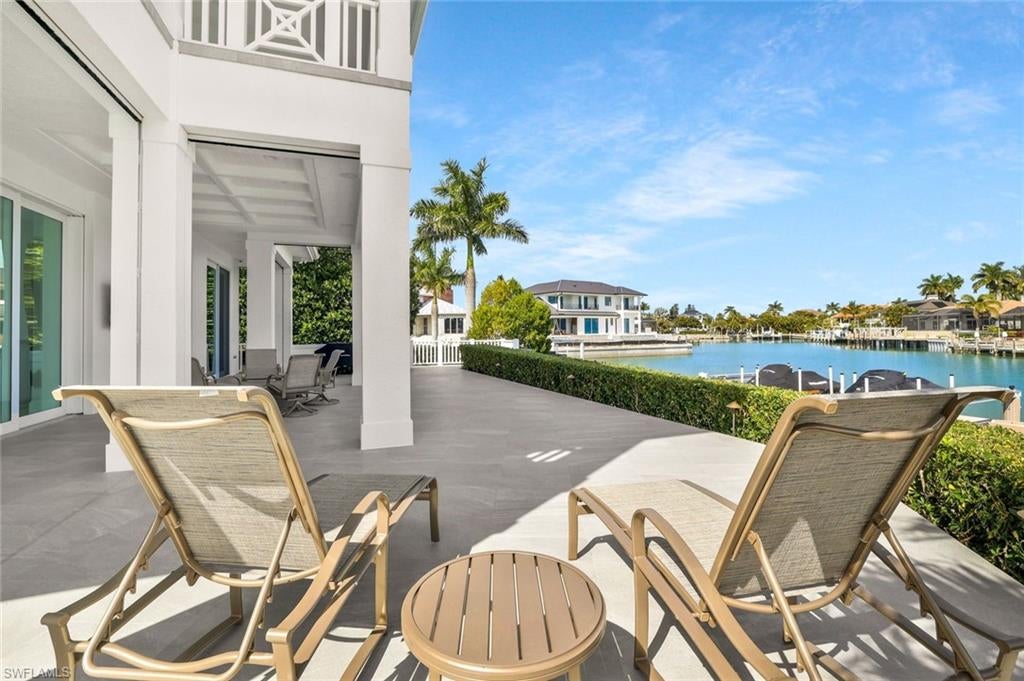 MARCO ISLAND - Residential