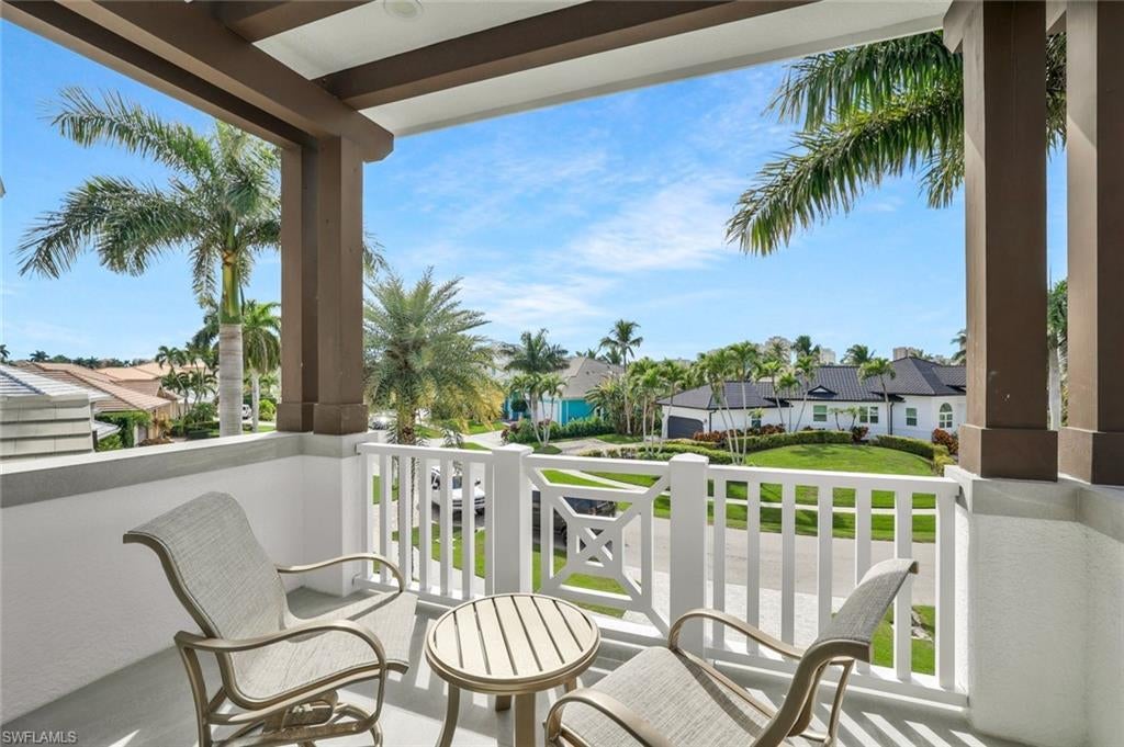 MARCO ISLAND - Residential