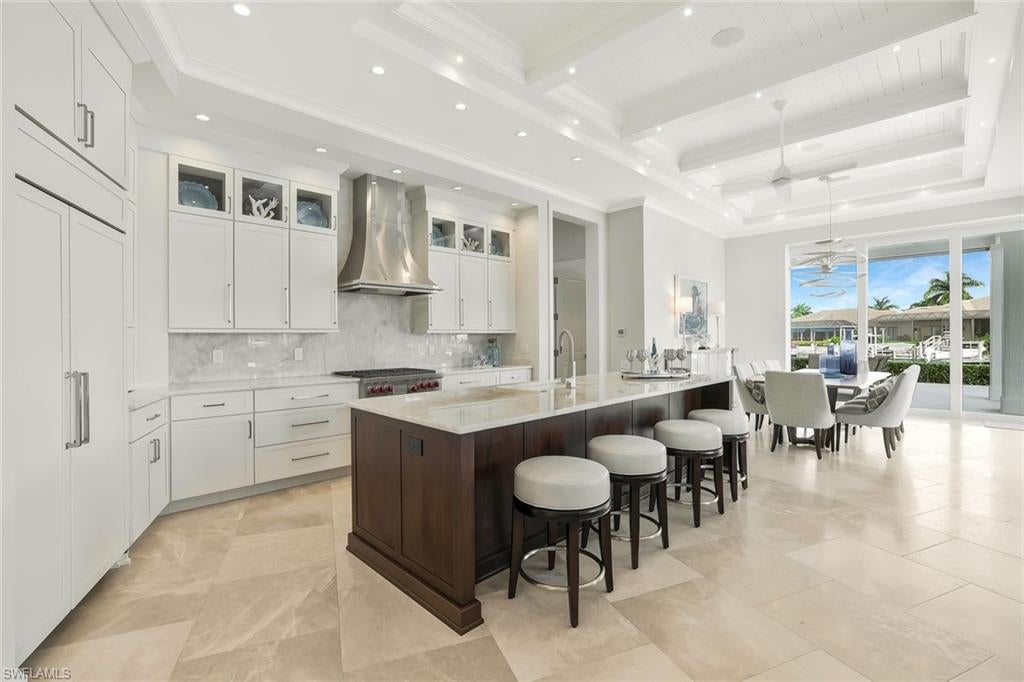 MARCO ISLAND - Residential