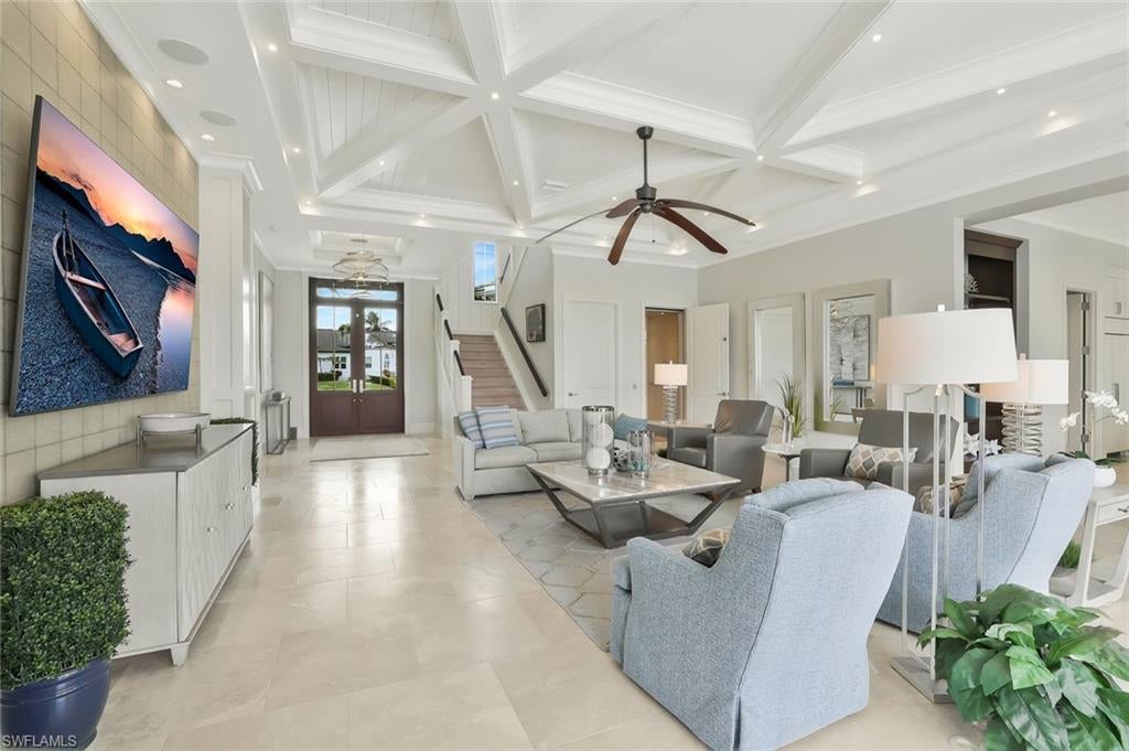 MARCO ISLAND - Residential