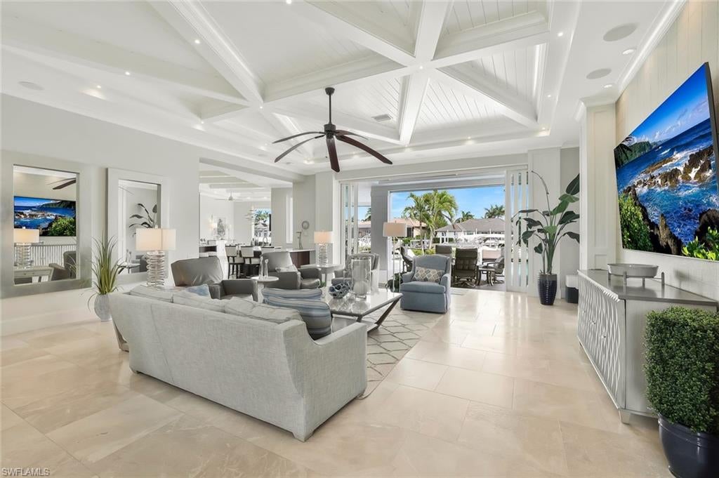 MARCO ISLAND - Residential