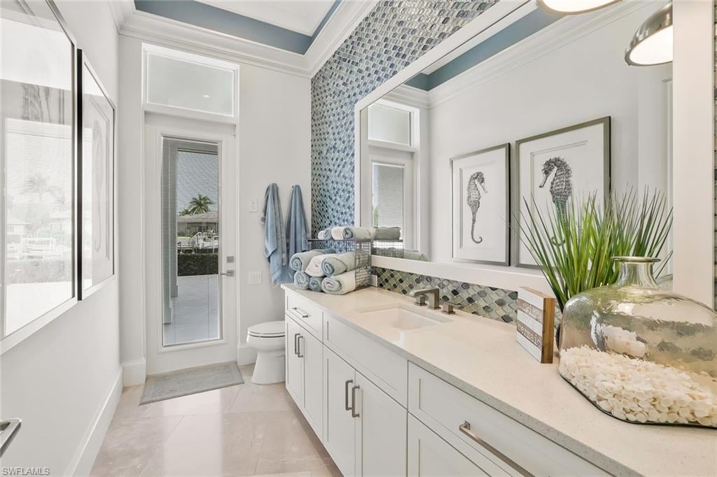 MARCO ISLAND - Residential