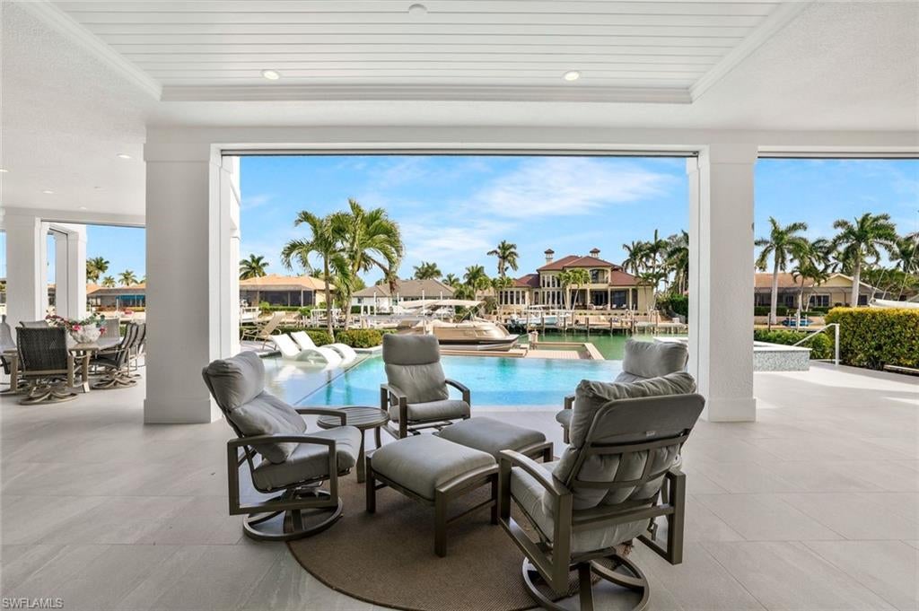 MARCO ISLAND - Residential