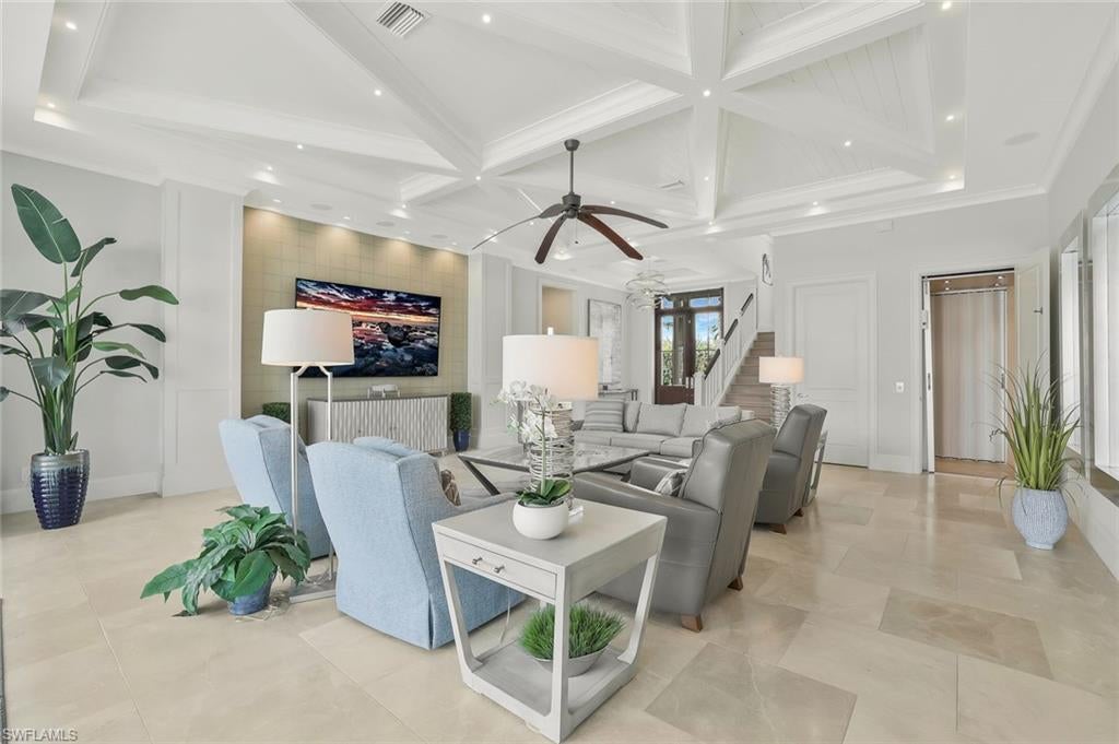 MARCO ISLAND - Residential