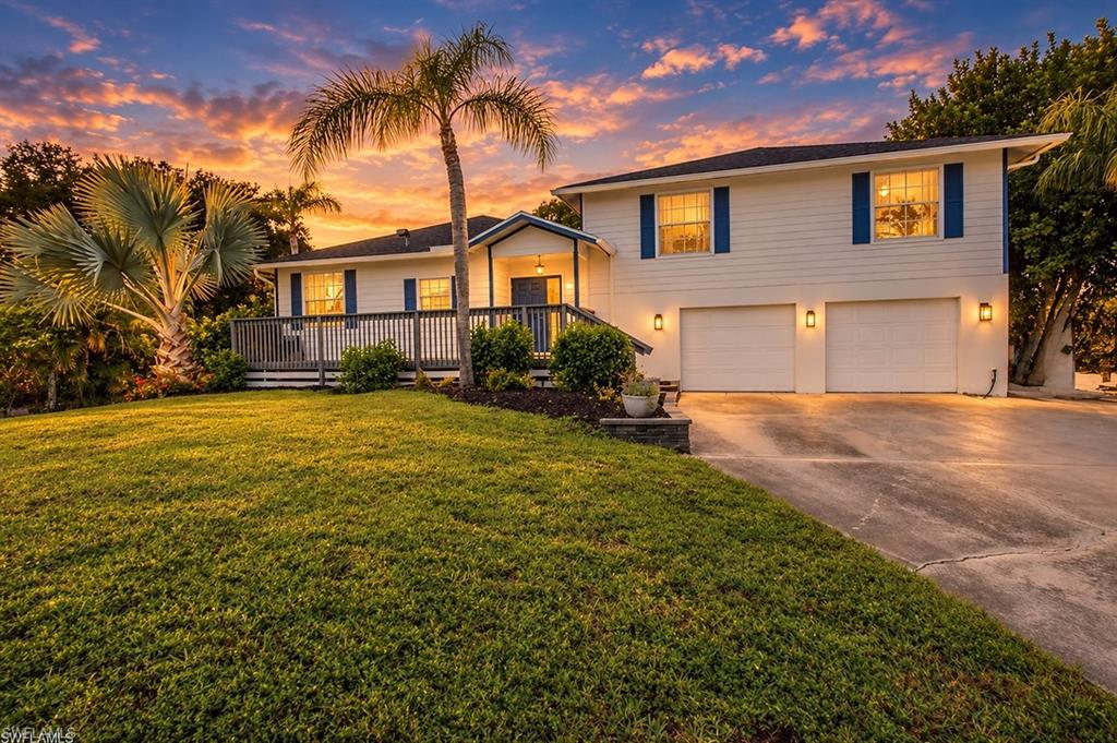 BONITA SPRINGS - Residential