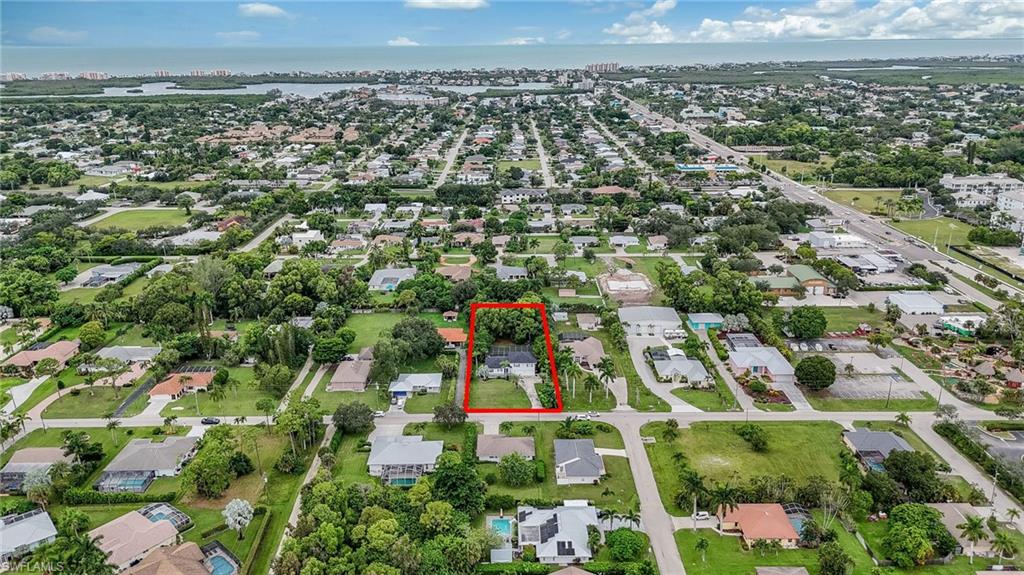 BONITA SPRINGS - Residential