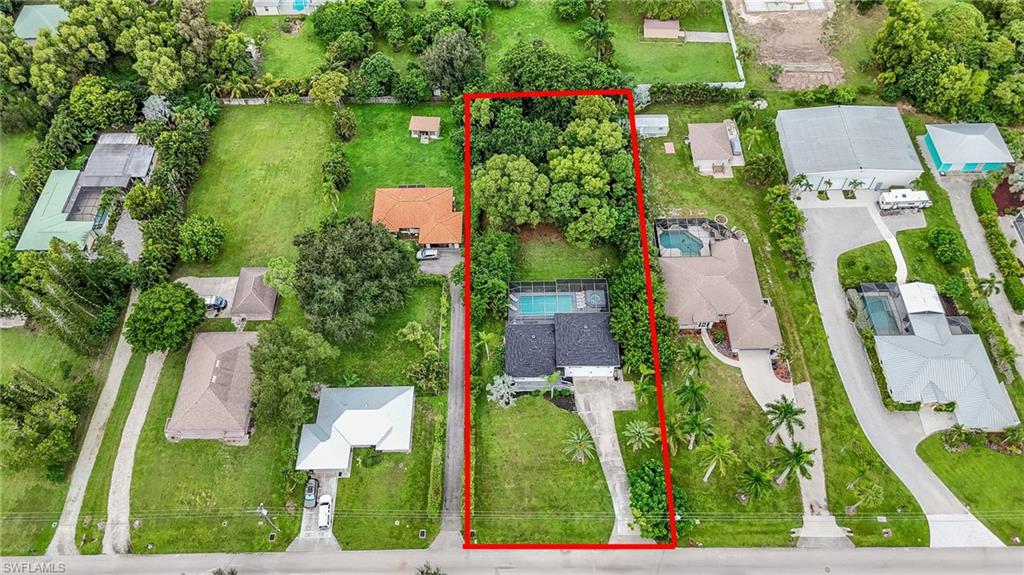 BONITA SPRINGS - Residential