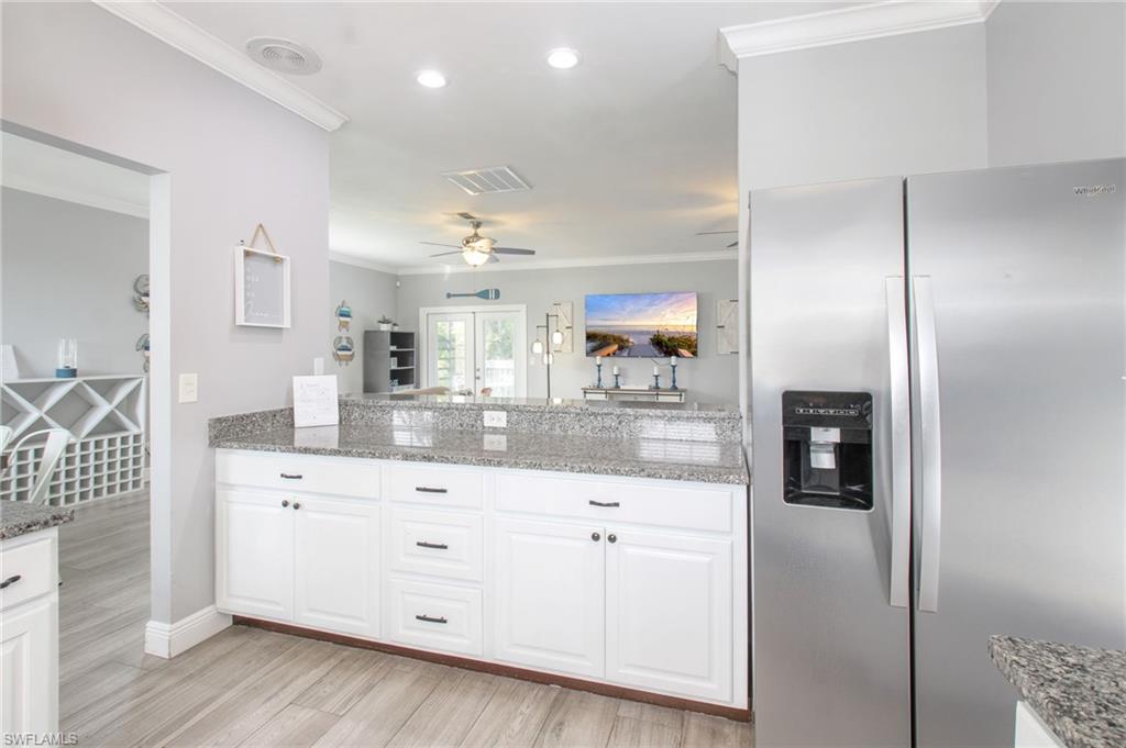 BONITA SPRINGS - Residential