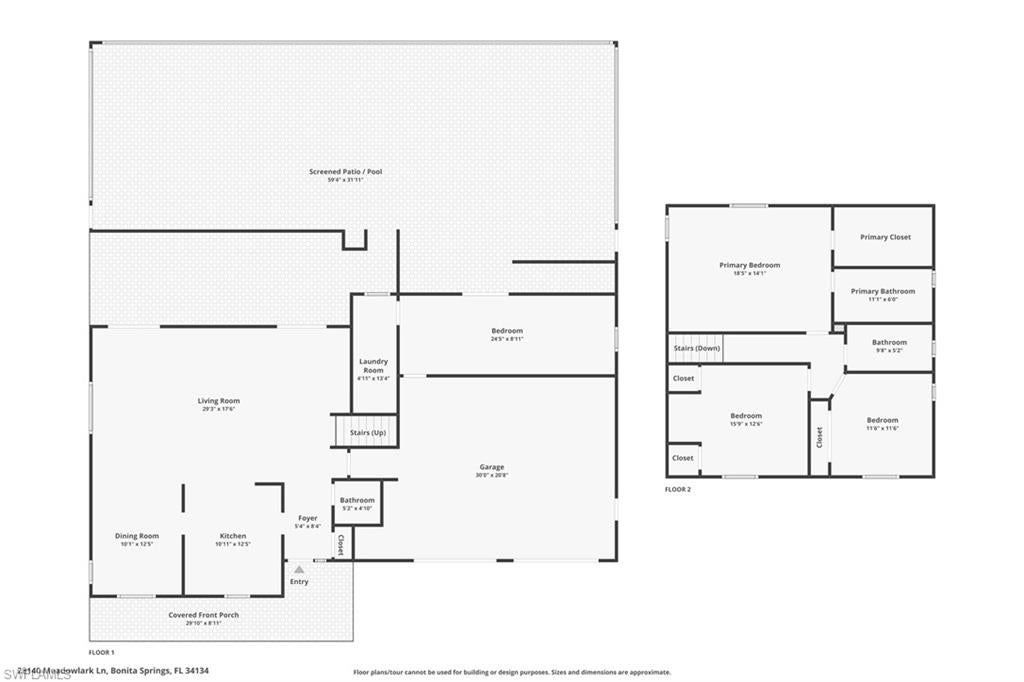 BONITA SPRINGS - Residential