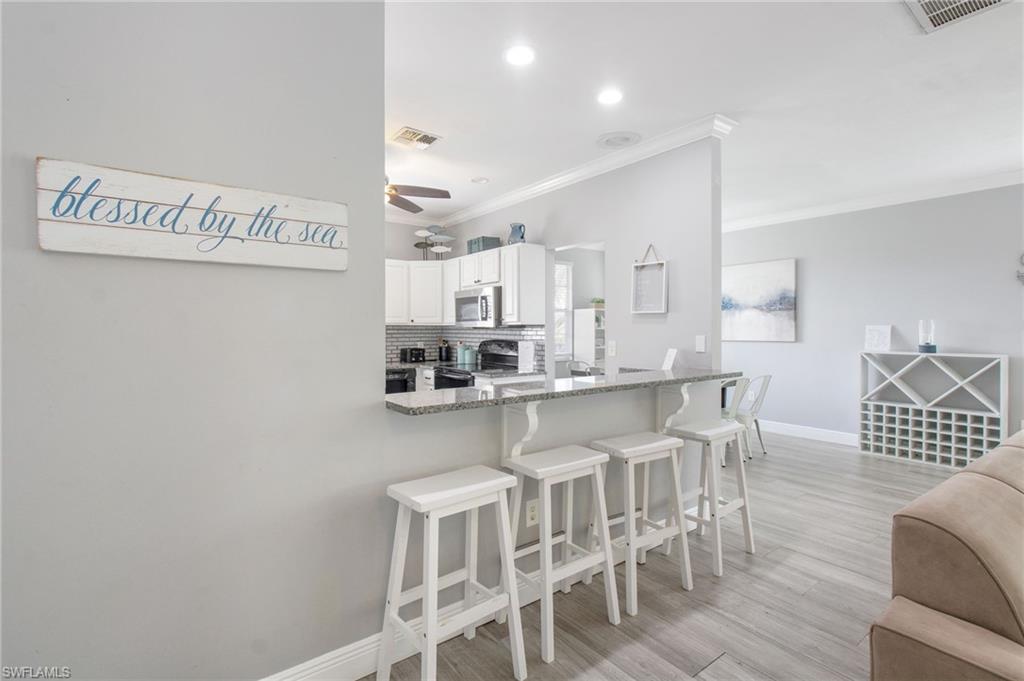 BONITA SPRINGS - Residential