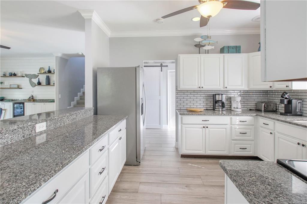 BONITA SPRINGS - Residential