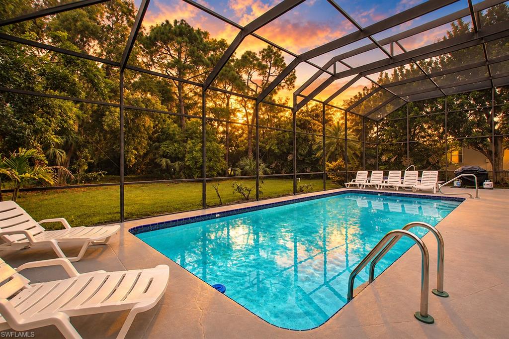 BONITA SPRINGS - Residential